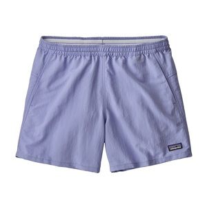 PATAGONIA BAGGIES 5”